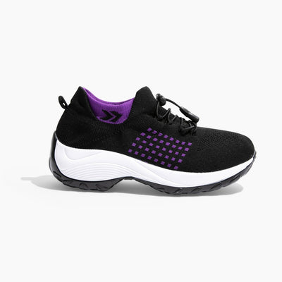 Zapatos ORTHOSTRETCH® con Almohadilla