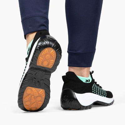 Zapatos ORTHOSTRETCH® con Almohadilla