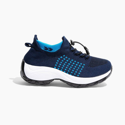 Zapatos ORTHOSTRETCH® con Almohadilla