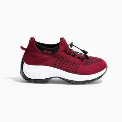 Zapatos ORTHOSTRETCH® con Almohadilla