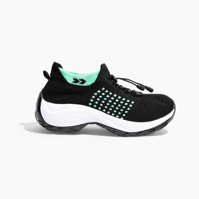 Zapatos ORTHOSTRETCH® con Almohadilla