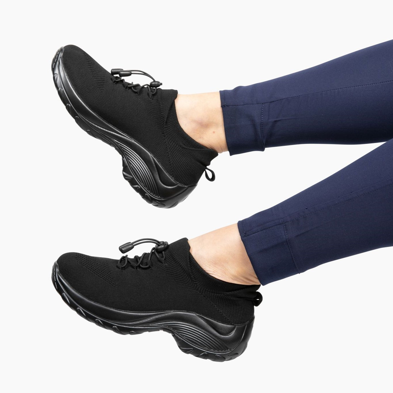 Zapatos ORTHOSTRETCH® con Almohadilla