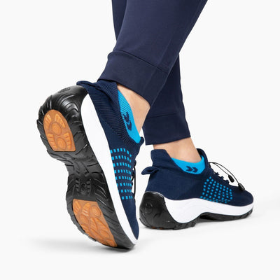 Zapatos ORTHOSTRETCH® con Almohadilla