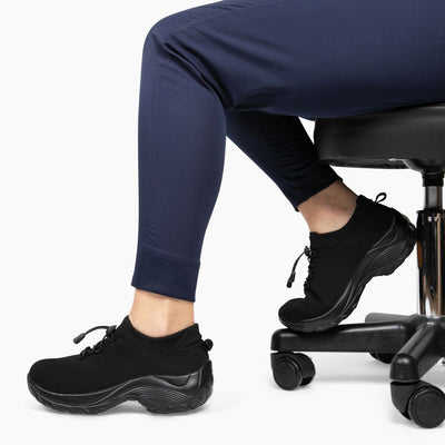 Zapatos ORTHOSTRETCH® con Almohadilla