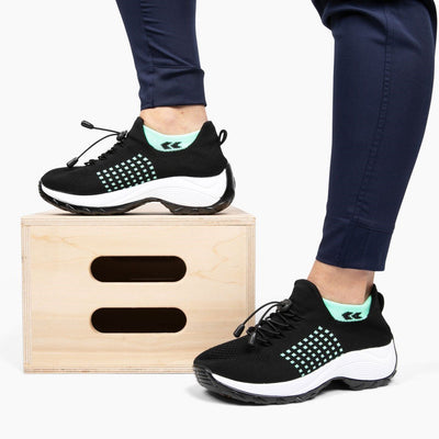 Zapatos ORTHOSTRETCH® con Almohadilla