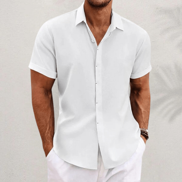 Venice | Camisa clásica