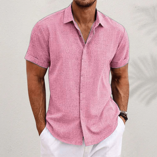 Venice | Camisa clásica
