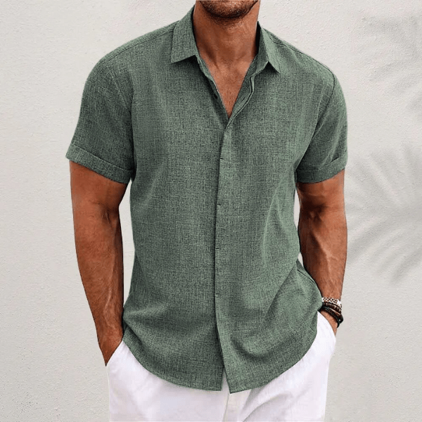 Venice | Camisa clásica