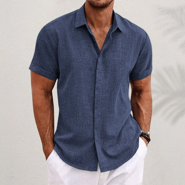 Venice | Camisa clásica