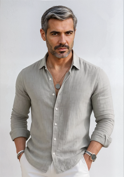 Magnus | Camisa elegante