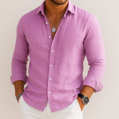 Magnus | Camisa elegante