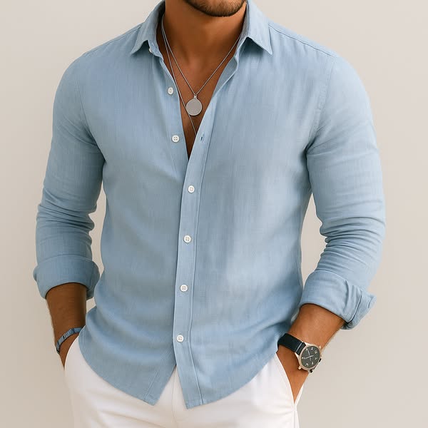 Magnus | Camisa elegante