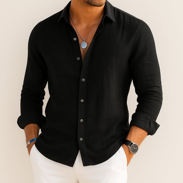 Magnus | Camisa elegante
