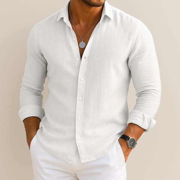 Magnus | Camisa elegante