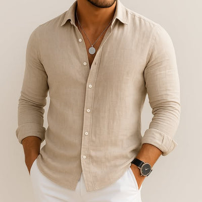 Magnus | Camisa elegante