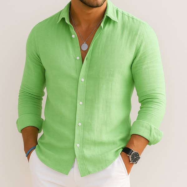 Magnus | Camisa elegante