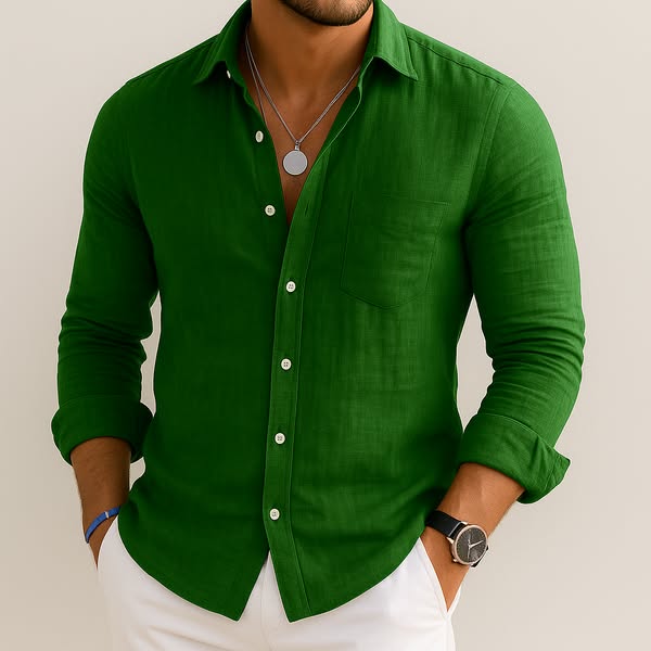 Magnus | Camisa elegante