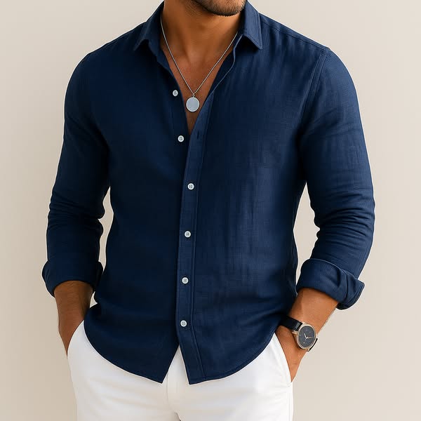Magnus | Camisa elegante