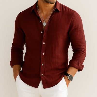 Magnus | Camisa elegante